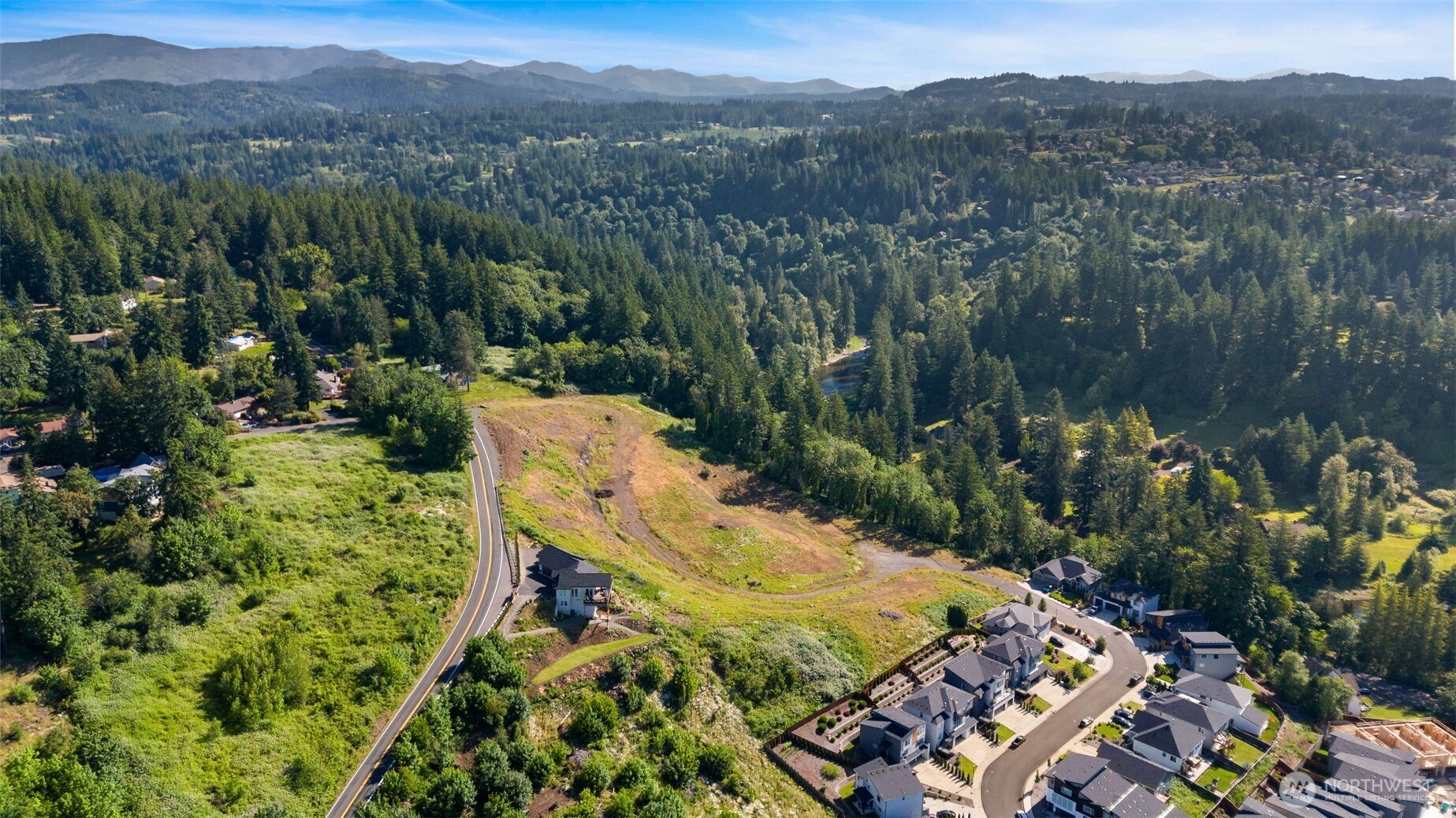 0 Green View Estates 2 Washougal WA 98671
