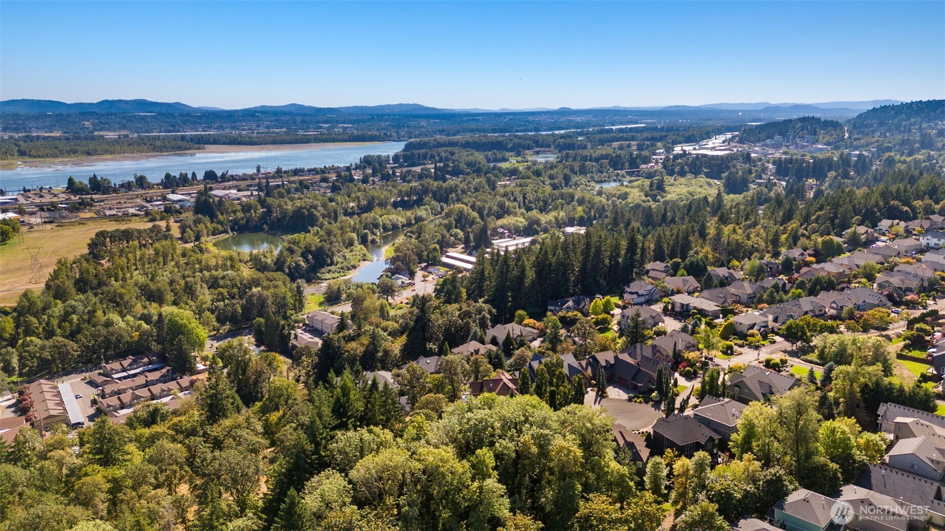 0 Green View Estates 2 Washougal WA 98671