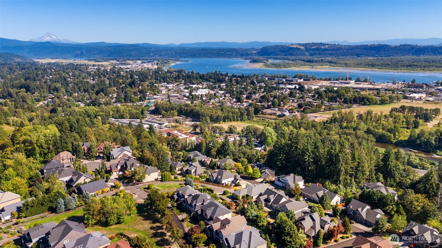 0 Green View Estates 2 Washougal WA 98671