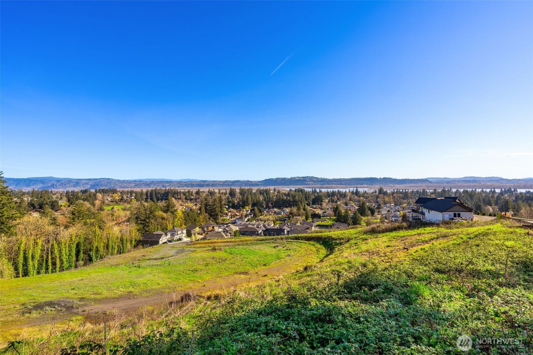 0 Green View Estates 2 Washougal WA 98671