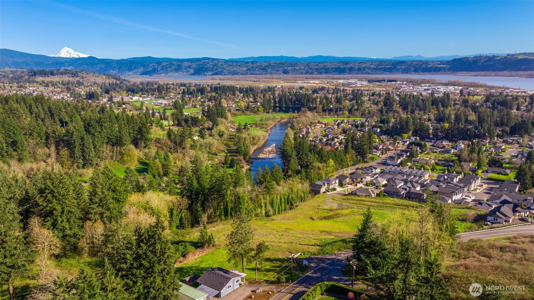 0 Green View Estates 2 Washougal WA 98671