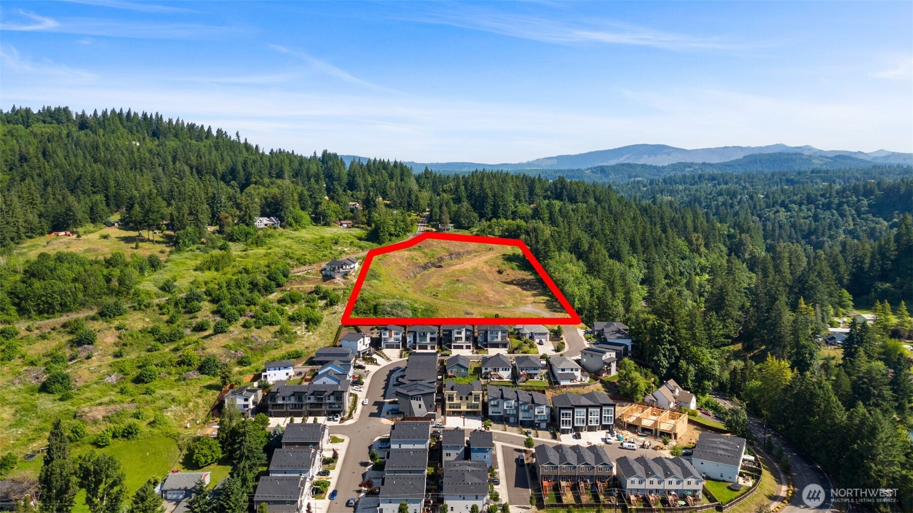 0 Green View Estates 2 Washougal WA 98671