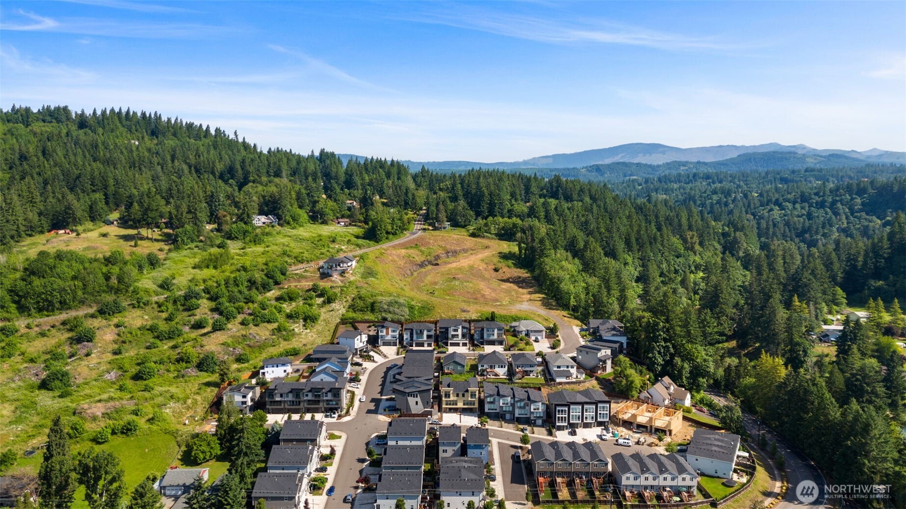 0 Green View Estates 2 Washougal WA 98671