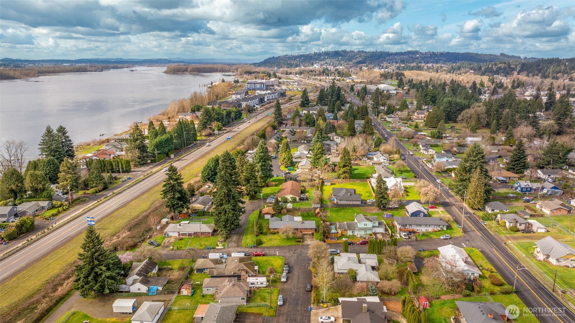 0 Green View Estates 2 Washougal WA 98671