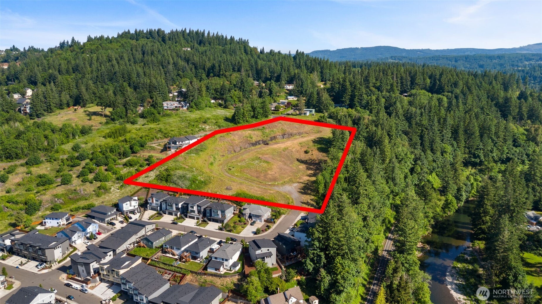 0 Green View Estates 2 Washougal WA 98671