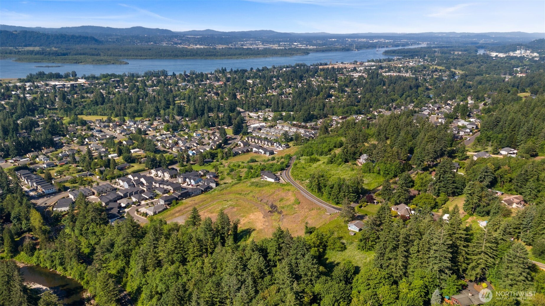 0 Green View Estates 2 Washougal WA 98671