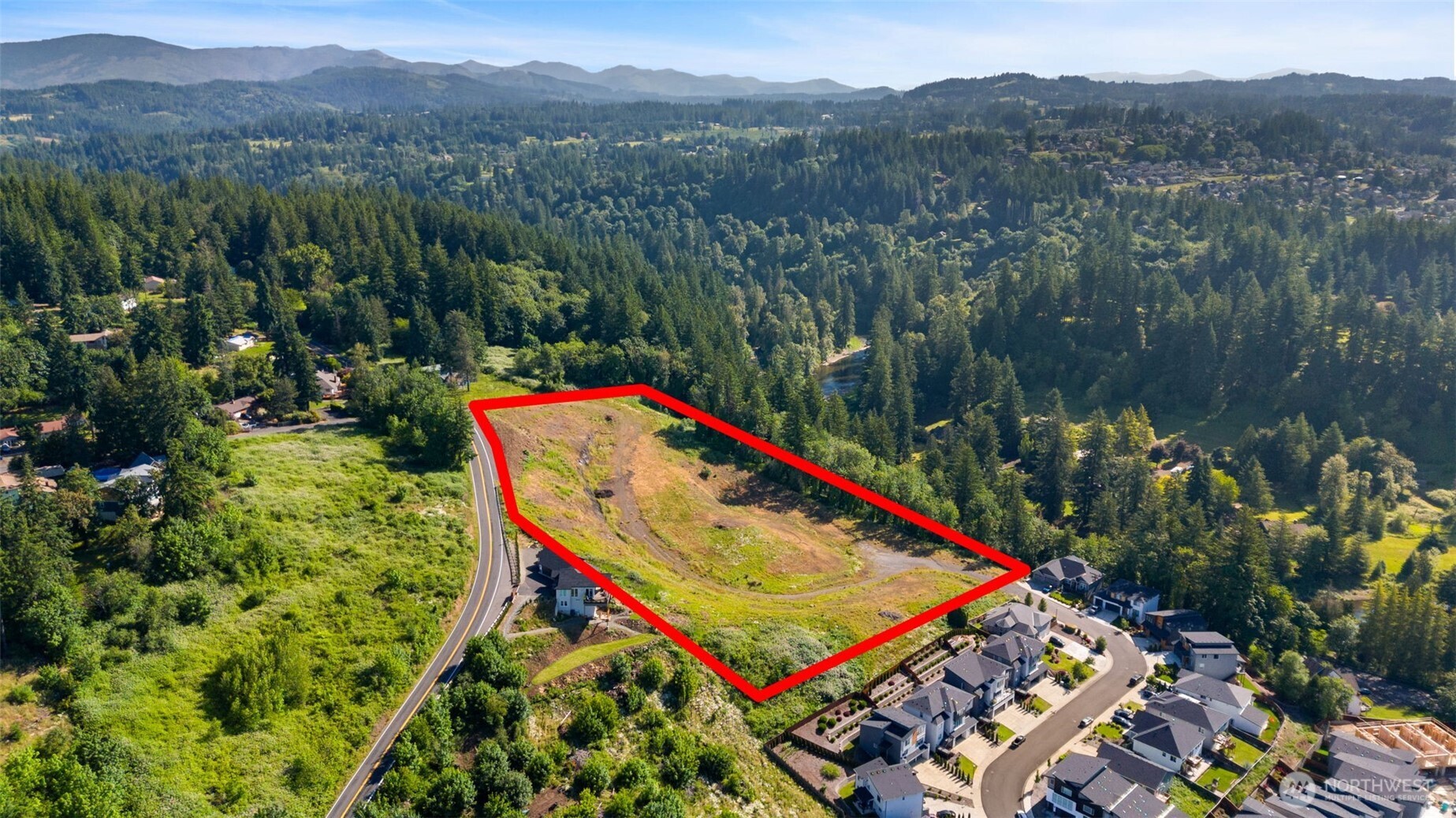 0 Green View Estates 2 Washougal WA 98671