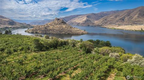 13512 Us Highway 2 East Wenatchee WA 98802