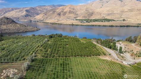 13512 Us Highway 2 East Wenatchee WA 98802