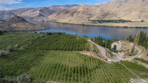 13512 Us Highway 2 East Wenatchee WA 98802