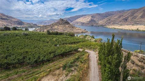 13512 Us Highway 2 East Wenatchee WA 98802