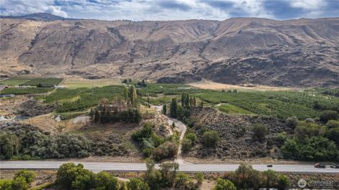 13512 Us Highway 2 East Wenatchee WA 98802