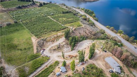 13512 Us Highway 2 East Wenatchee WA 98802