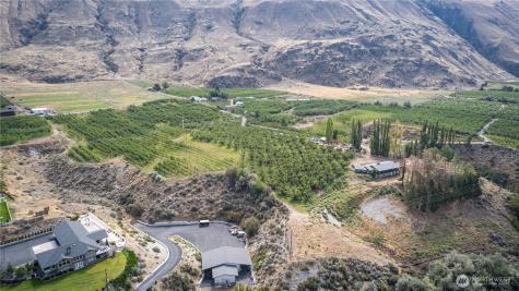 13512 Us Highway 2 East Wenatchee WA 98802