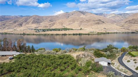 13512 Us Highway 2 East Wenatchee WA 98802