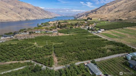 13512 Us Highway 2 East Wenatchee WA 98802