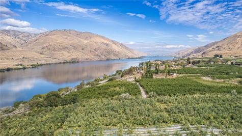 13512 Us Highway 2 East Wenatchee WA 98802