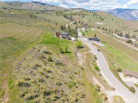 306 Clos Chevalle Road Chelan WA 98816