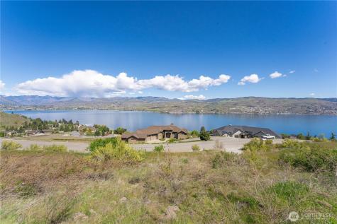 306 Clos Chevalle Road Chelan WA 98816