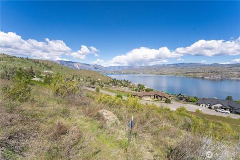 306 Clos Chevalle Road Chelan WA 98816