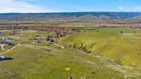 1 Ellensburg Ranches Road Ellensburg WA 98926