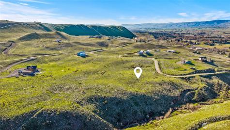 1 Ellensburg Ranches Road Ellensburg WA 98926