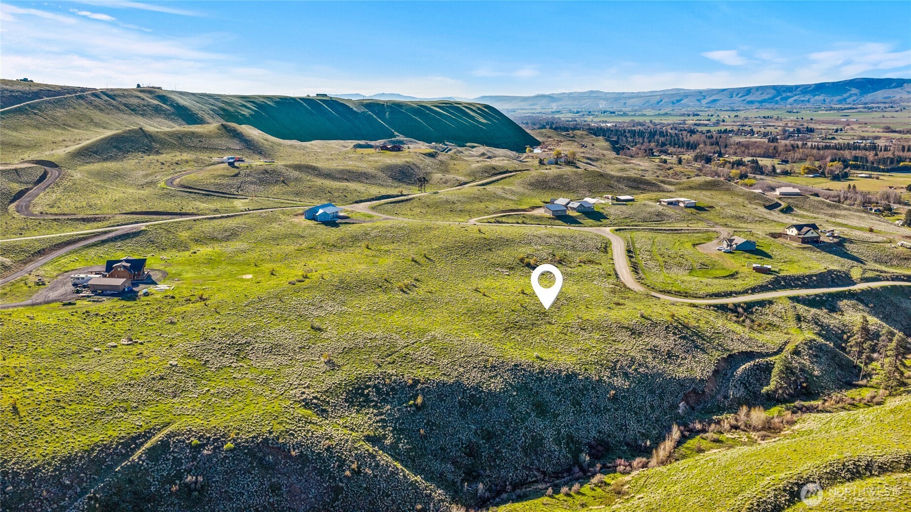 1 Ellensburg Ranches Road Ellensburg WA 98926