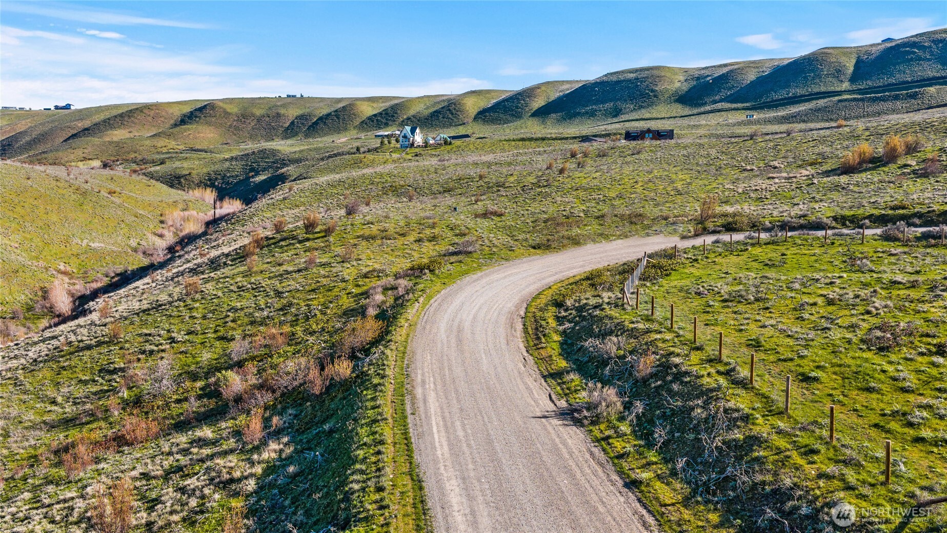 1 Ellensburg Ranches Road Ellensburg WA 98926