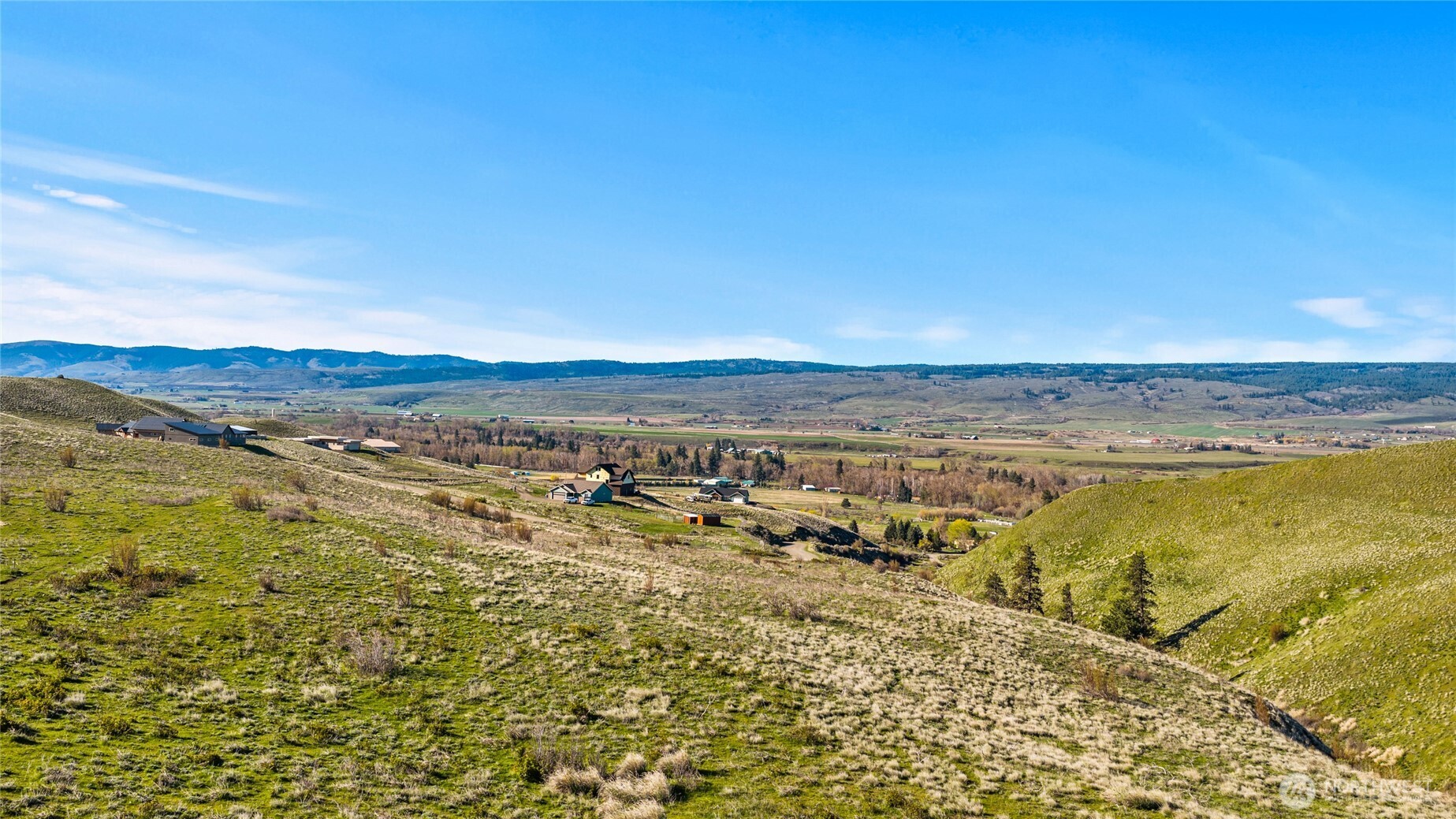 1 Ellensburg Ranches Road Ellensburg WA 98926