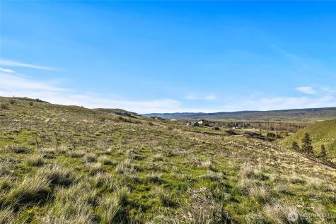 1 Ellensburg Ranches Road Ellensburg WA 98926