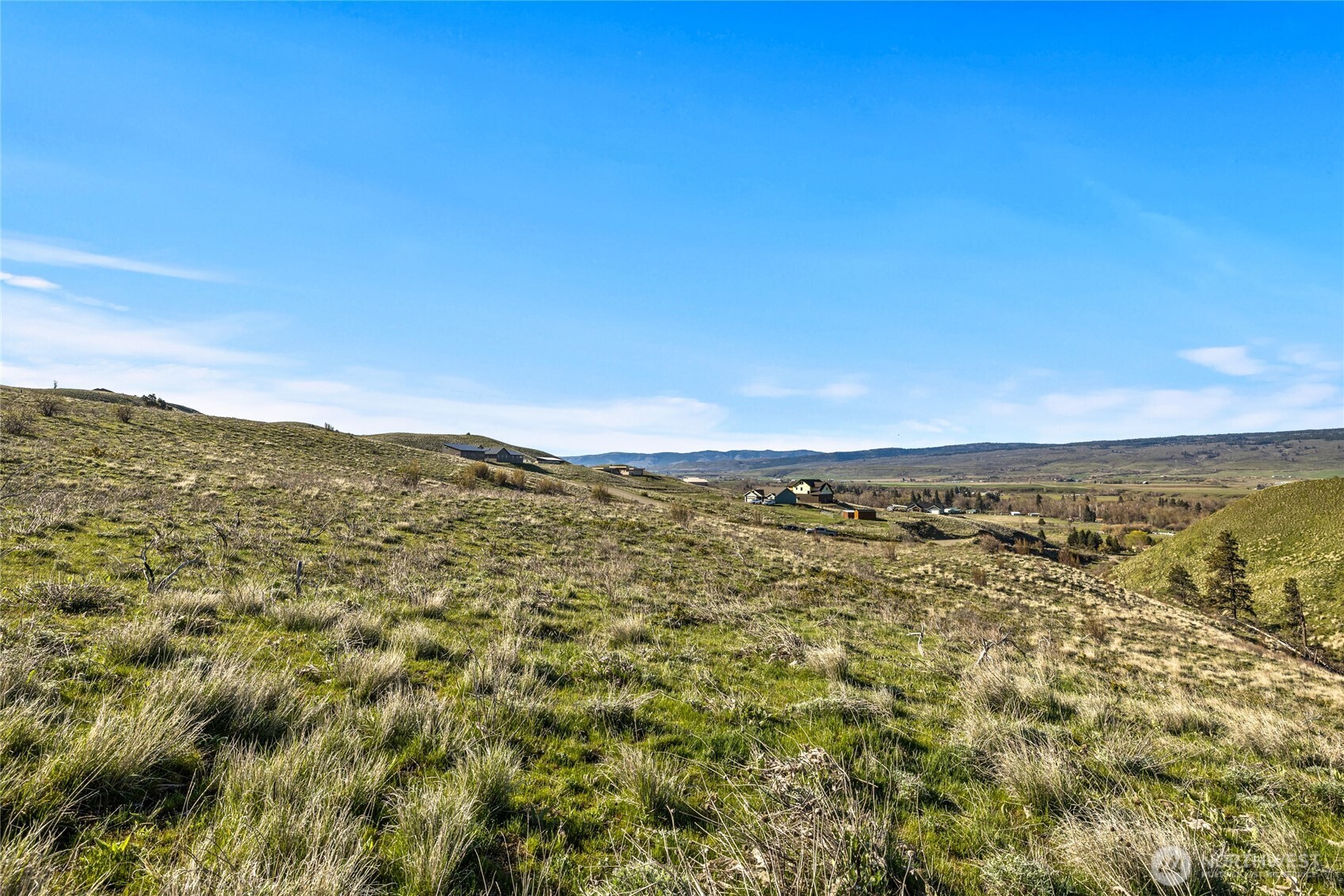 1 Ellensburg Ranches Road Ellensburg WA 98926