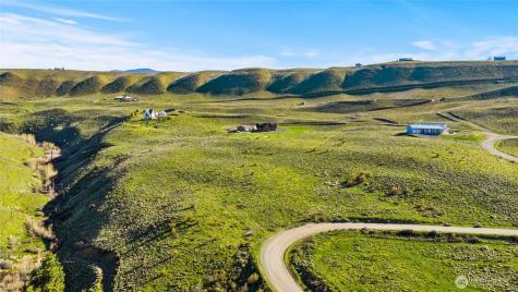 1 Ellensburg Ranches Road Ellensburg WA 98926