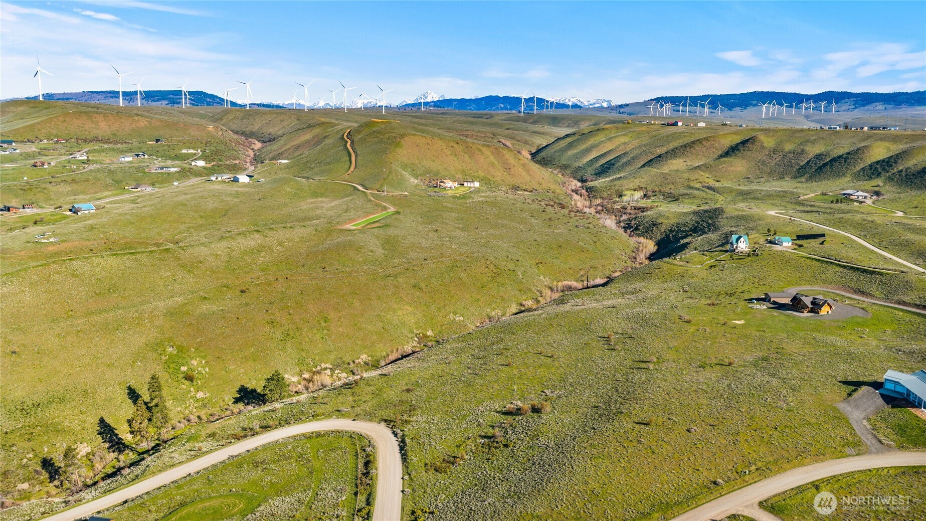 1 Ellensburg Ranches Road Ellensburg WA 98926