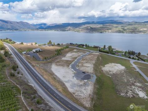 21 Loretta Lane Chelan WA 98816