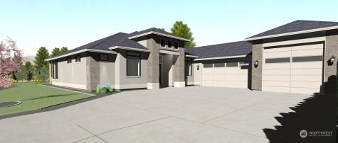 21 Loretta Lane Chelan WA 98816