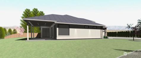 21 Loretta Lane Chelan WA 98816