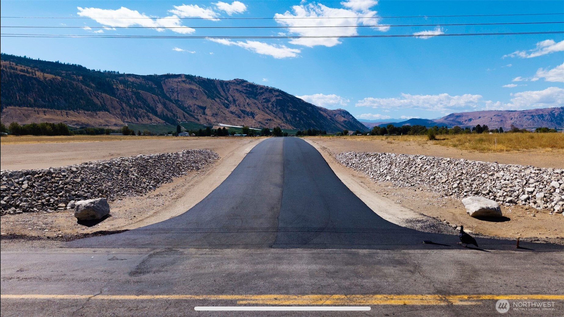 1 Solitude Lane Brewster WA 98812