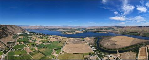 1 Solitude Lane Brewster WA 98812