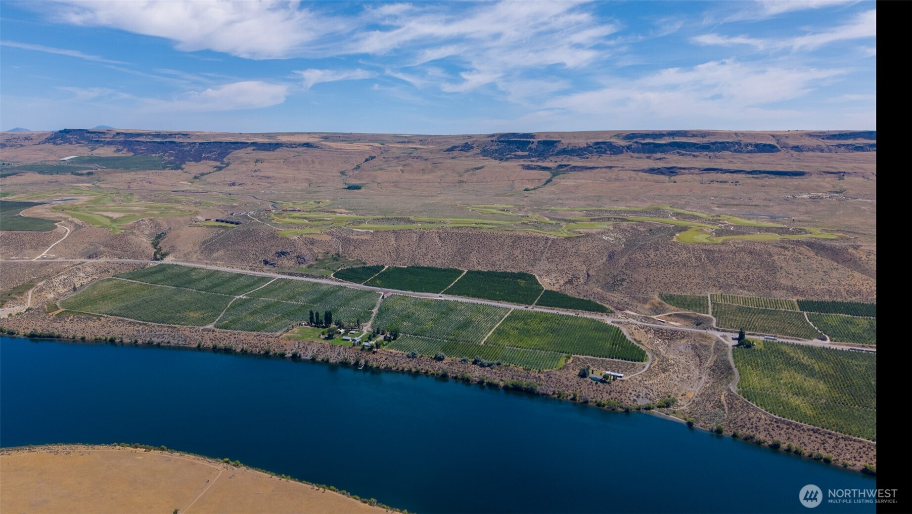 1 Solitude Lane Brewster WA 98812