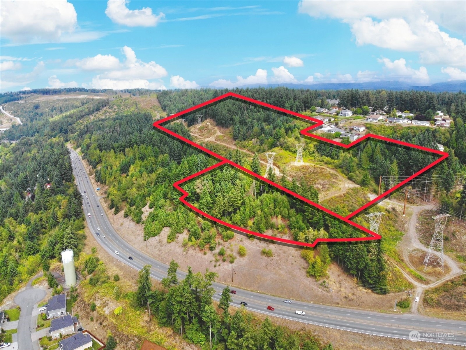 7814 176th Avenue Court E Bonney Lake WA 98391