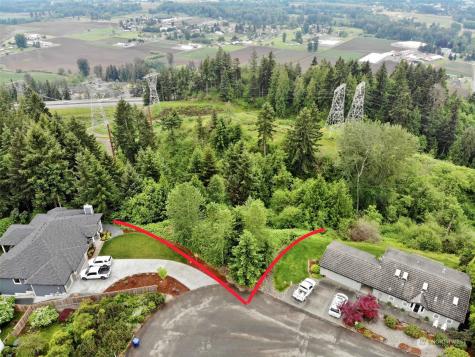 7814 176th Avenue Court E Bonney Lake WA 98391