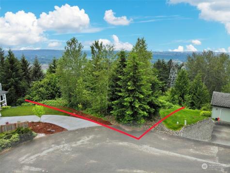 7814 176th Avenue Court E Bonney Lake WA 98391