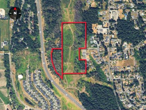 7814 176th Avenue Court E Bonney Lake WA 98391