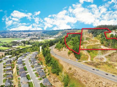 7814 176th Avenue Court E Bonney Lake WA 98391