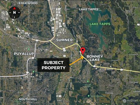 7814 176th Avenue Court E Bonney Lake WA 98391