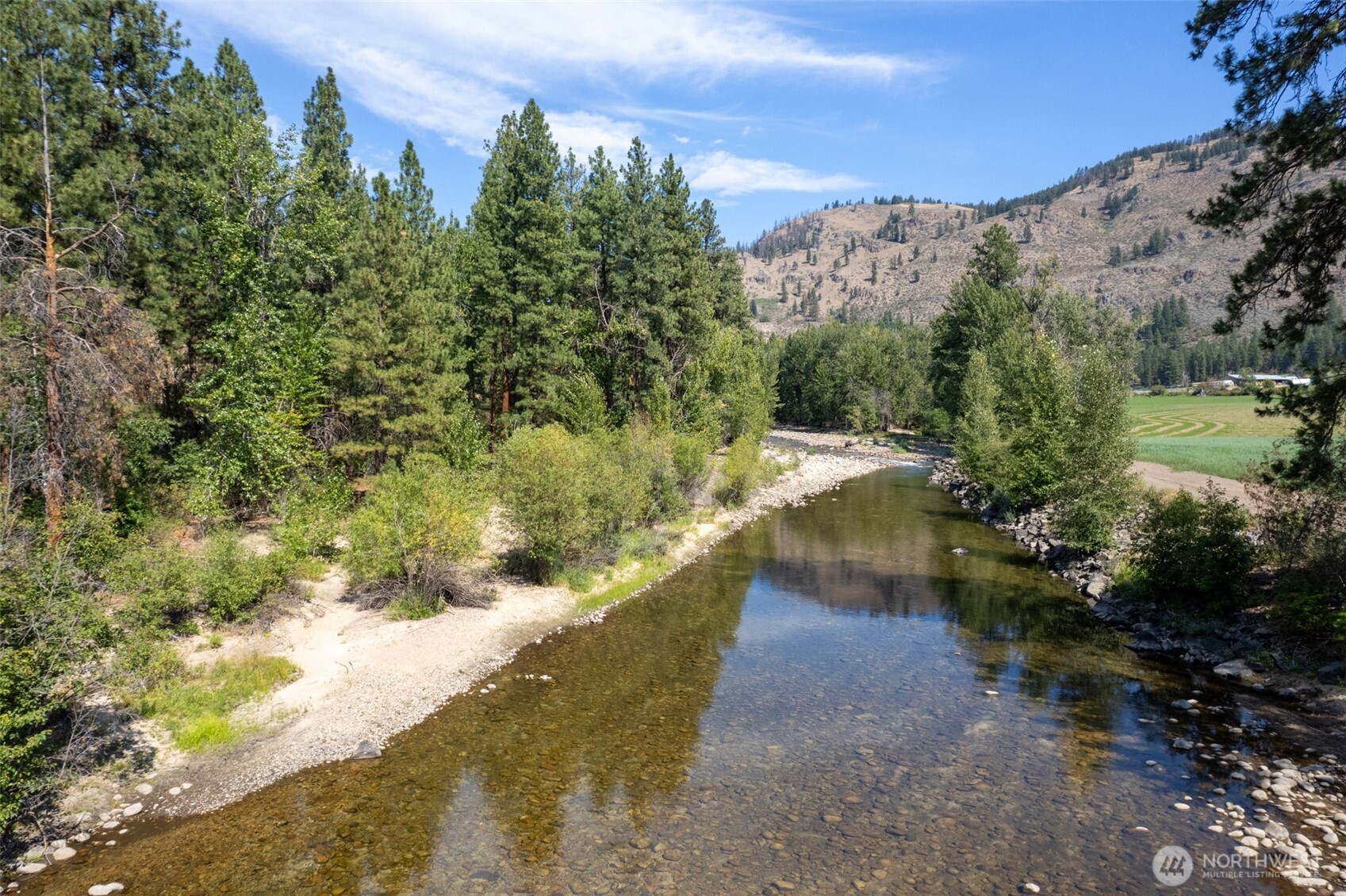600 West Chewuch Road Winthrop WA 98862