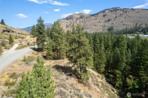600 West Chewuch Road Winthrop WA 98862