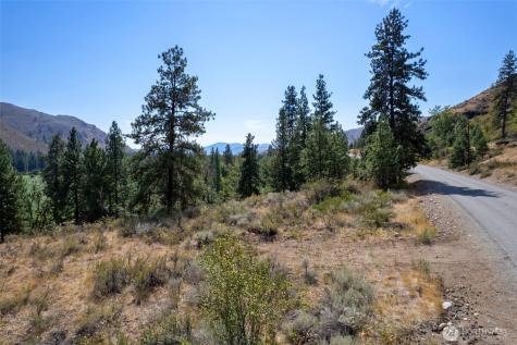 600 West Chewuch Road Winthrop WA 98862