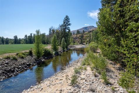 600 West Chewuch Road Winthrop WA 98862