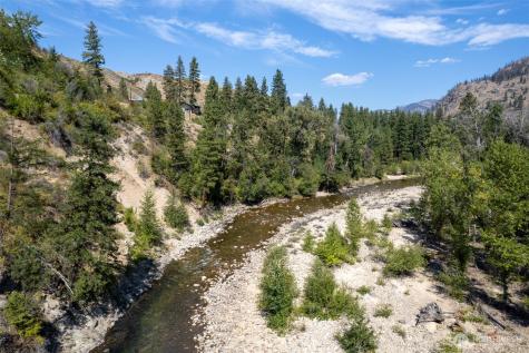 600 West Chewuch Road Winthrop WA 98862